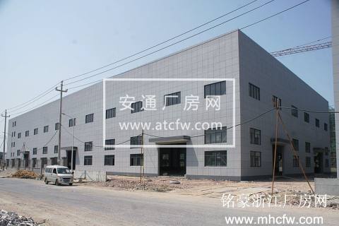 萧山临浦出租整栋6000方可环评厂房