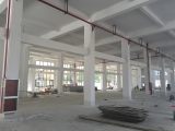钱江开发区底层3000方标准厂房出租