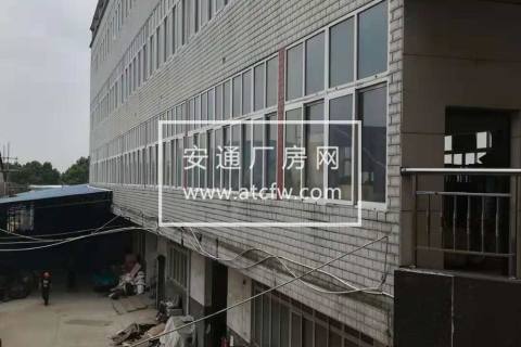 出租博陆厂房底层一层5000平米