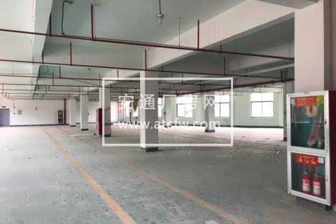 余杭瓶窑独幢厂房7000方出租