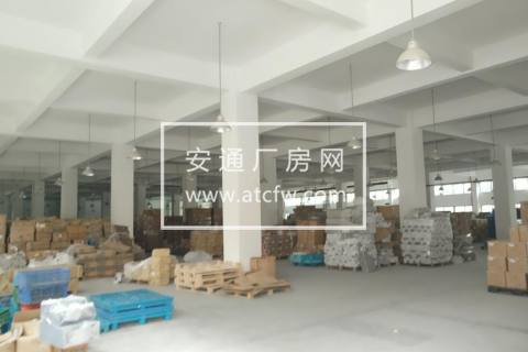 出租瓶窑5600方标准厂房