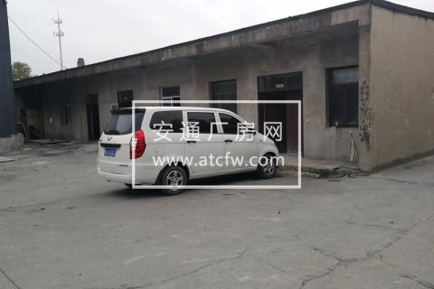 余杭塘栖1200方厂房出租