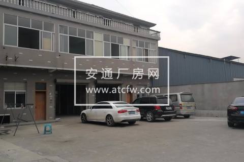 余杭塘栖1200方厂房出租