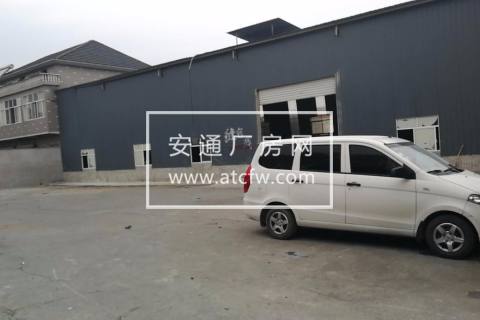 余杭塘栖1200方厂房出租