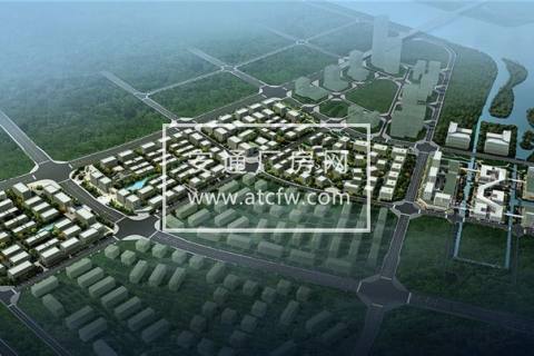 德阳生物医药科技孵化园