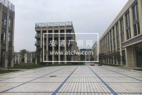 德阳生物医药科技孵化园