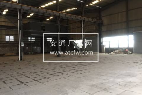 出租萧山义蓬街道标准钢结构厂房