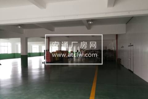 精装修，后勤配套完善，交通便利，杭州余杭黄湖2000方厂房诚意出租！！