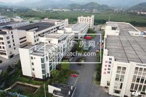 精装修，后勤配套完善，交通便利，杭州余杭黄湖2000方厂房诚意出租！！