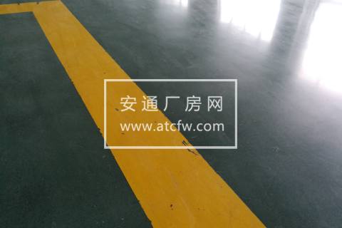 精装修，后勤配套完善，交通便利，杭州余杭黄湖2000方厂房诚意出租！！