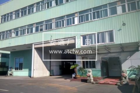 杭州萧山所前厂房出租 1700平