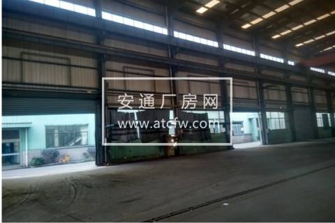 杭州萧山所前厂房出租 1700平