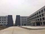 萧山瓜沥临港工业园2万方厂房出租
