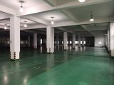 (出租) 嘉定菊城路1500平精装修标准厂房仓库出租，可分割