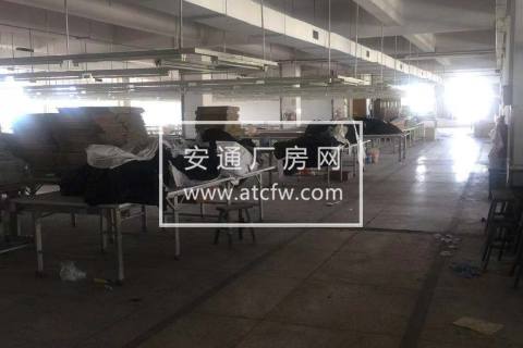 杭州真雨伞厂五楼800平方厂房出租