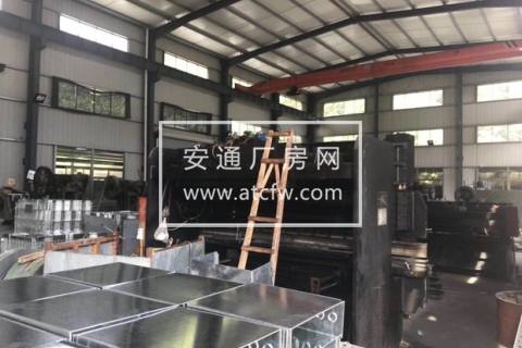 萧山区浦阳7亩工业工地出售