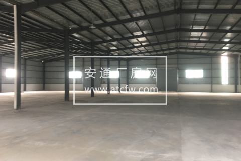 靖江街道2200方厂房出租