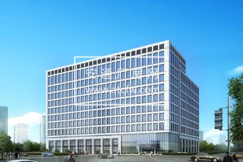 余杭经济开发区新建高端厂房招租