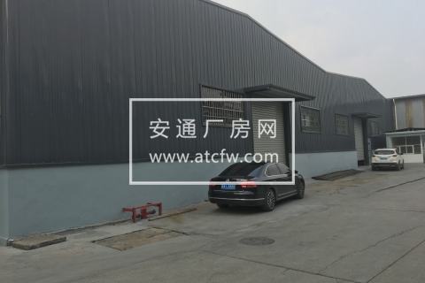 靖江街道2200方厂房出租