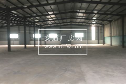 靖江街道2200方厂房出租