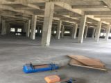 (出租) 出租大江东楼上8000方厂房