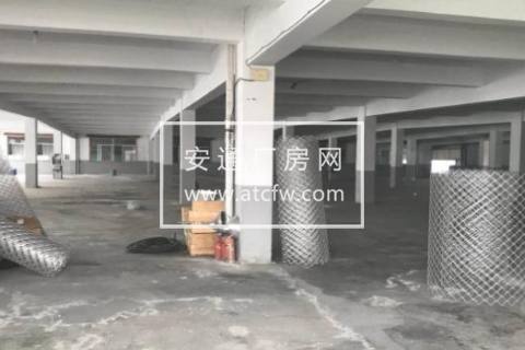 党湾出租3000方整栋厂房可做饭店办公酒店