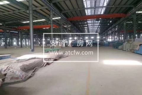 临浦出租1200方全底层厂房可环评