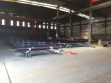 南阳1500全底层厂房出租可分租