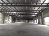余杭区杭州周边禹越1800方单层厂房出租