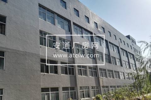 南京六合经济开发区3000平米厂房低价出租