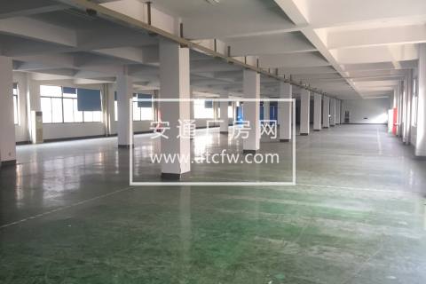 余杭一至二楼8000方200起租适合电子 淘宝 仓库