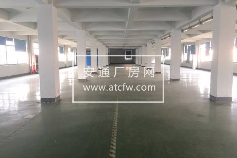余杭一至二楼8000方200起租适合电子 淘宝 仓库