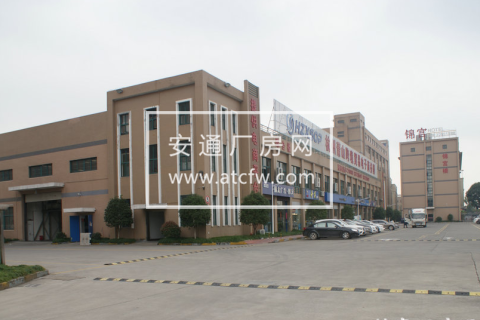萧山桥南开发区3600方一楼厂房出租