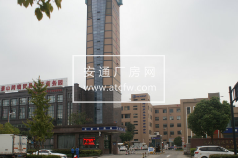 萧山桥南开发区3600方一楼厂房出租
