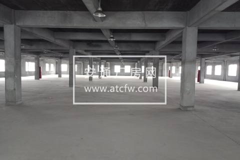 南阳街道底层4000方