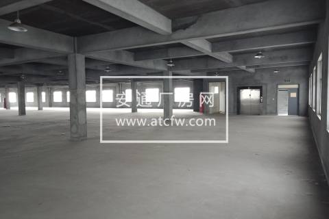 南阳街道底层4000方