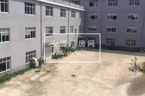 建德市梅城镇10亩土地12000方厂房转让