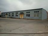 出售烟台桃村东部工业园独院厂房