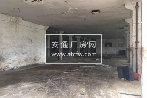 出租塘栖独门独院1500方厂房