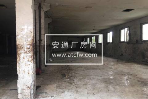 出租塘栖独门独院1500方厂房