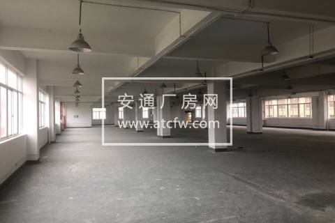 出租余杭经济开发区7000方标准厂房