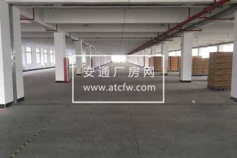 靖江街道26000方厂房零土地资源招商