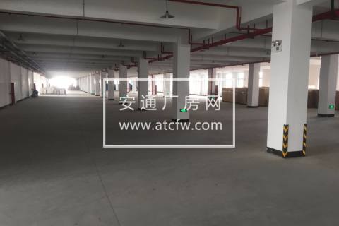 靖江街道26000方厂房零土地资源招商