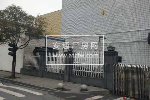 沈半路厂房、仓库出租