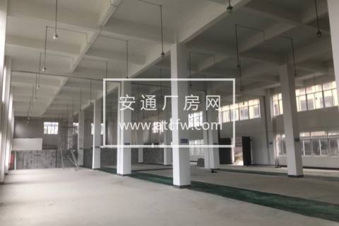出租余杭经济开发区7000方标准厂房