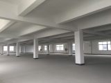 塘栖工业园2楼1500厂房出租