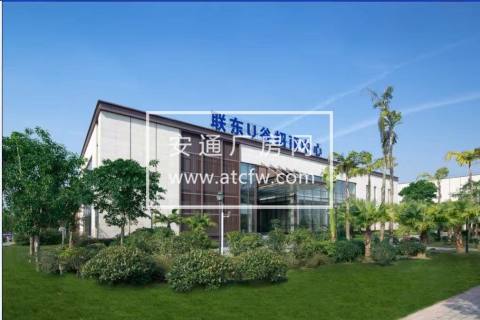 重庆两江新区500~5000平方独栋标准厂房可租可售可定制