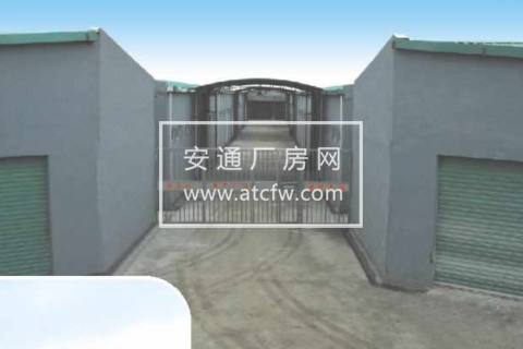 杭州九堡大桥南岸500，900平米厂房仓库出租