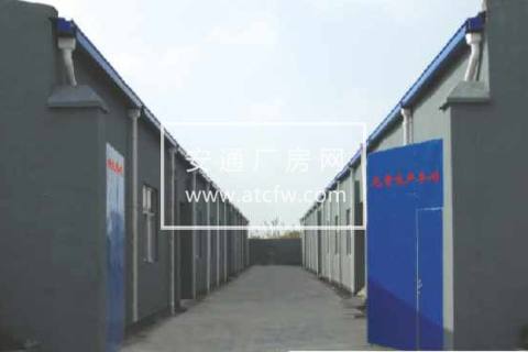 杭州九堡大桥南岸500，900平米厂房仓库出租