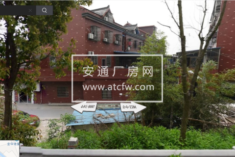 杭州乔司朝阳村自建农民房厂房仓库出租